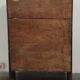 Trade cabinet cabinet