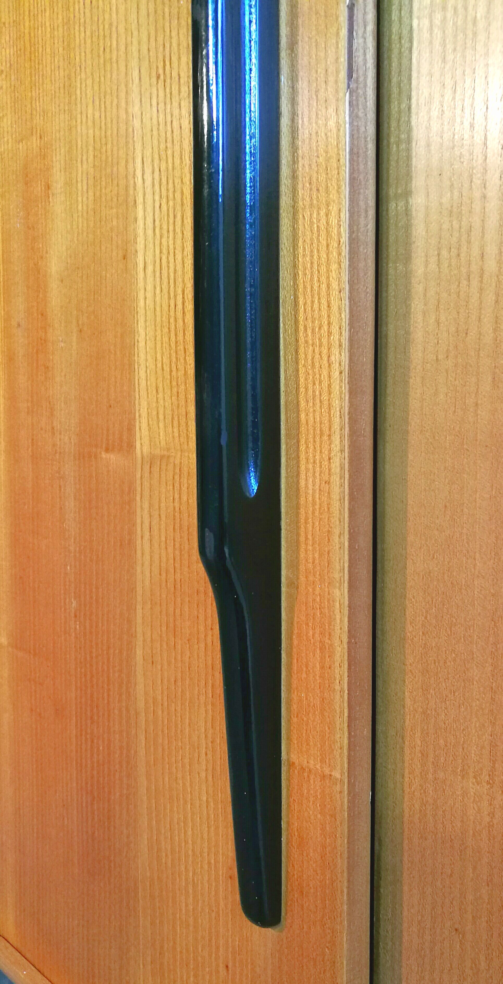 Cabinet vintage by Gérard Guermonprez