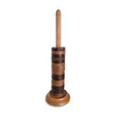 Bezette game, old, handcrafted, Norman game