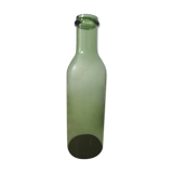 Old glass bottle