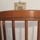 Pair of Baumann vintage chairs