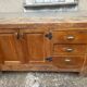 Carpenter's workbench