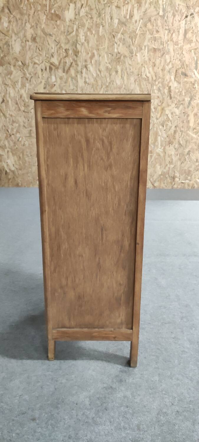 Chest of drawers, 1950s