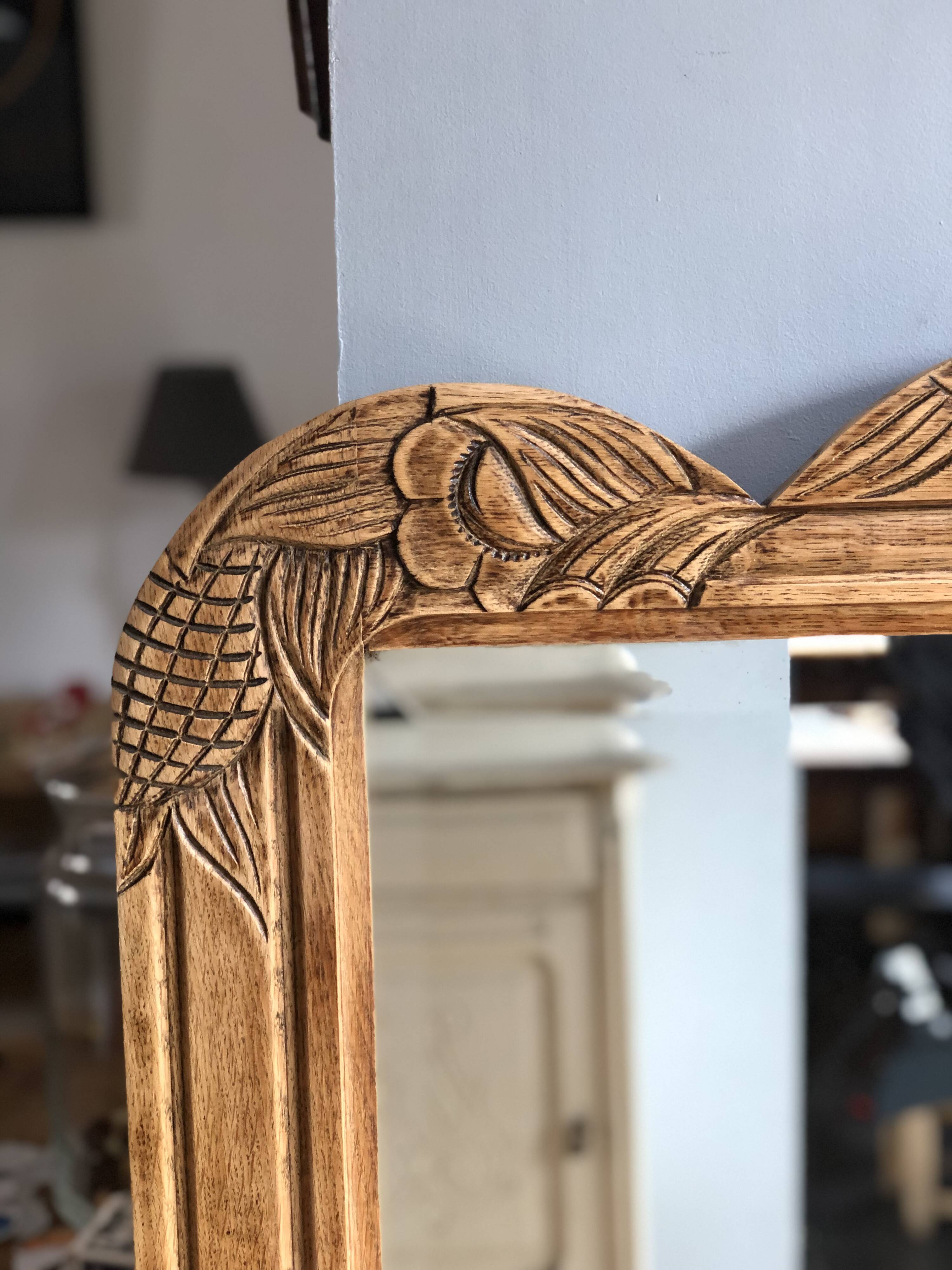 Art Deco mirror 1920-1930