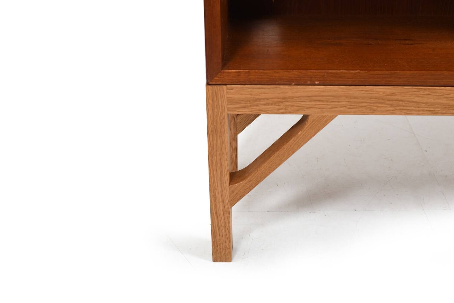 Bibliothèque par Børge Mogensen pour FDB Møbler 1960