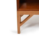 Book Case by Børge Mogensen for FDB Møbler 1960s