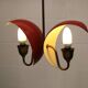 Suspension de Bent Karlby pour Lyfa