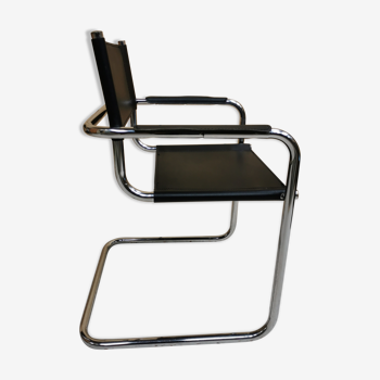 Fauteuil cantilever