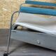 80s Grand Repos armchair Easy Chair Jean Prouve for Tecta Germany Design