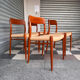 Moller 75 chairs