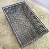 SCHAEFER Metal Industrial Crates