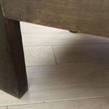 Antique style chest of drawers