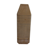 Old washerwoman board
