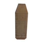 Old washerwoman board