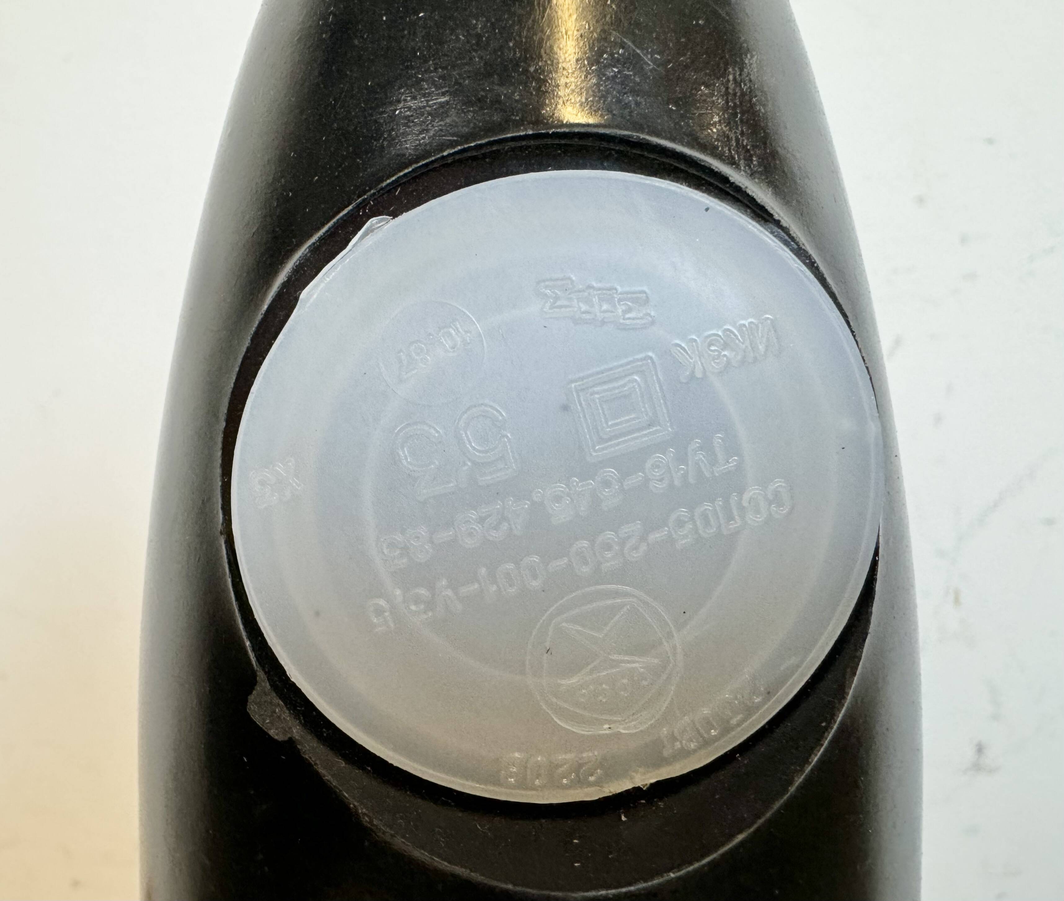 ndustrial Soviet White Enamel Pendant Lamp, 1960s