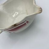 Vintage Badonviller Bowl