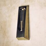 Bronze alcove wall light - violaine d'harcourt