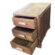 Old Trade Cabinet Document Storage 3 Drawers