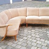 Sculptural years 50-60 vintage chairs design Penguin