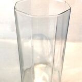 Vase octogonale