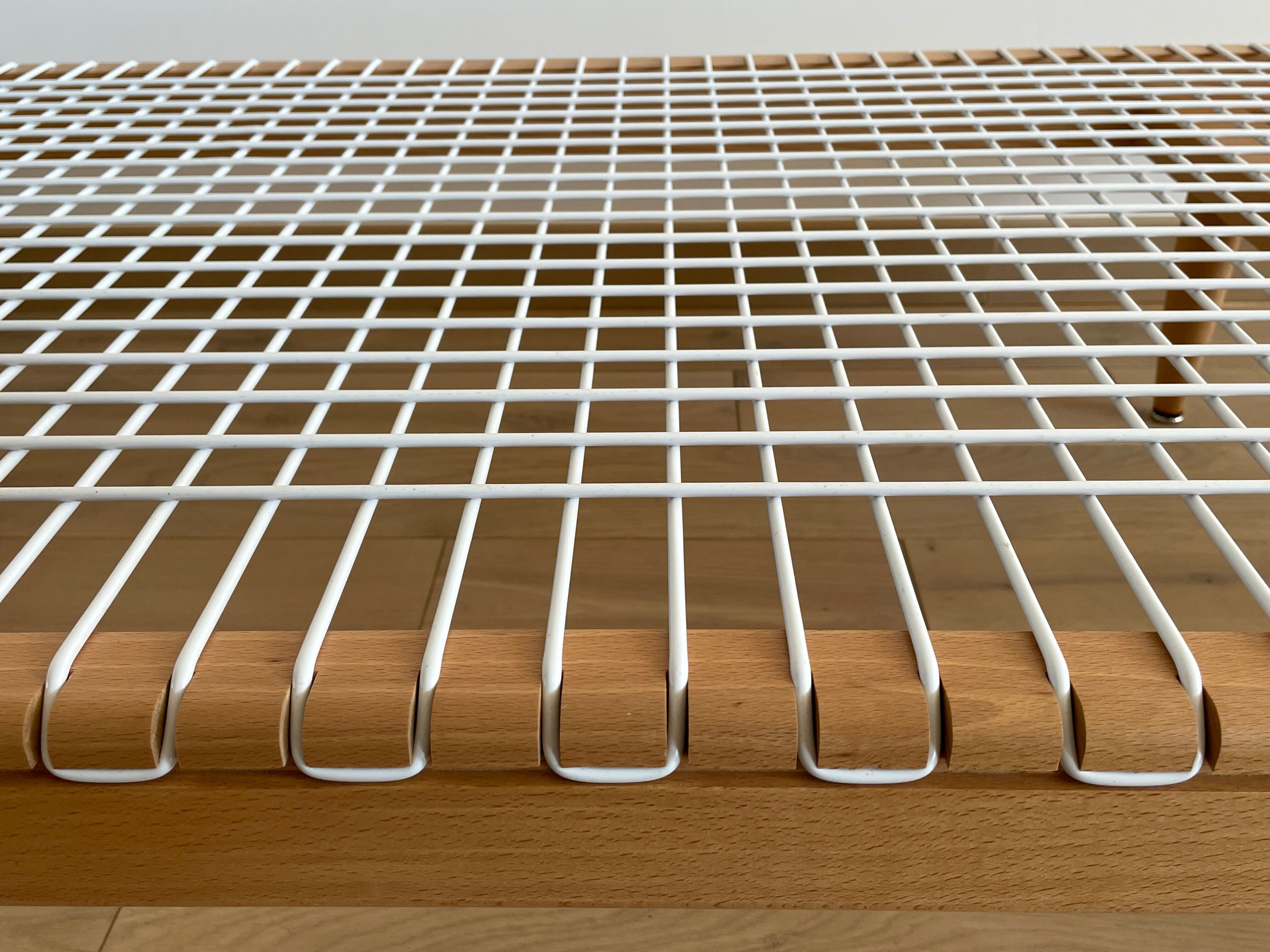 Bench sofa by Georges Tigien, 1950s