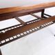 Table Basse Réalisée En Palissandre Par Kai Kristiansen Des Années 1960