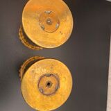 Vases obus