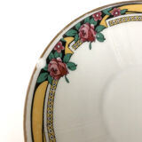 Service à café en porcelaine