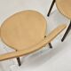 Ensemble Arne Jacobsen Seven chaise grand prix Fritz Hansen