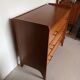 Commode vintage
