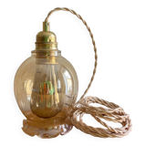 Portable lamp