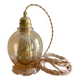 Portable lamp