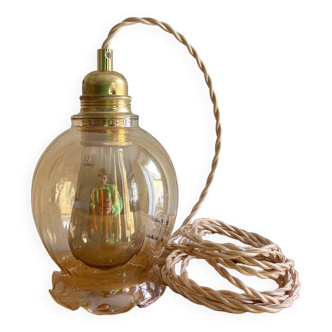 Portable lamp