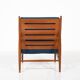 Mid-Century Modern Pair of Armchairs by Isa, Italy, 1960s