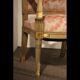 Lot de 4 chaises directoire