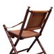 Campaign military folding Chair 1960s England