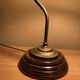 Lampe de poser type Louisiane J-P Ryckaert