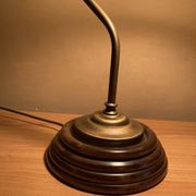 Louisiana table lamp J-P Ryckaert
