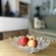 Bowl/ Dish - Crystal - Royal Copenhagen - Very good condition