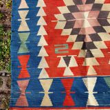 Kilim carpet - 113 x 178 cm