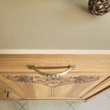 Parisian art deco buffet