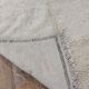 Handcrafted Moroccan Berber Rug 195 X 138 CM