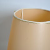 Pair of bedside lamps 1980