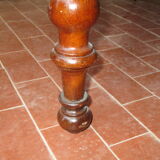 Tavolo in rotondo Olmo