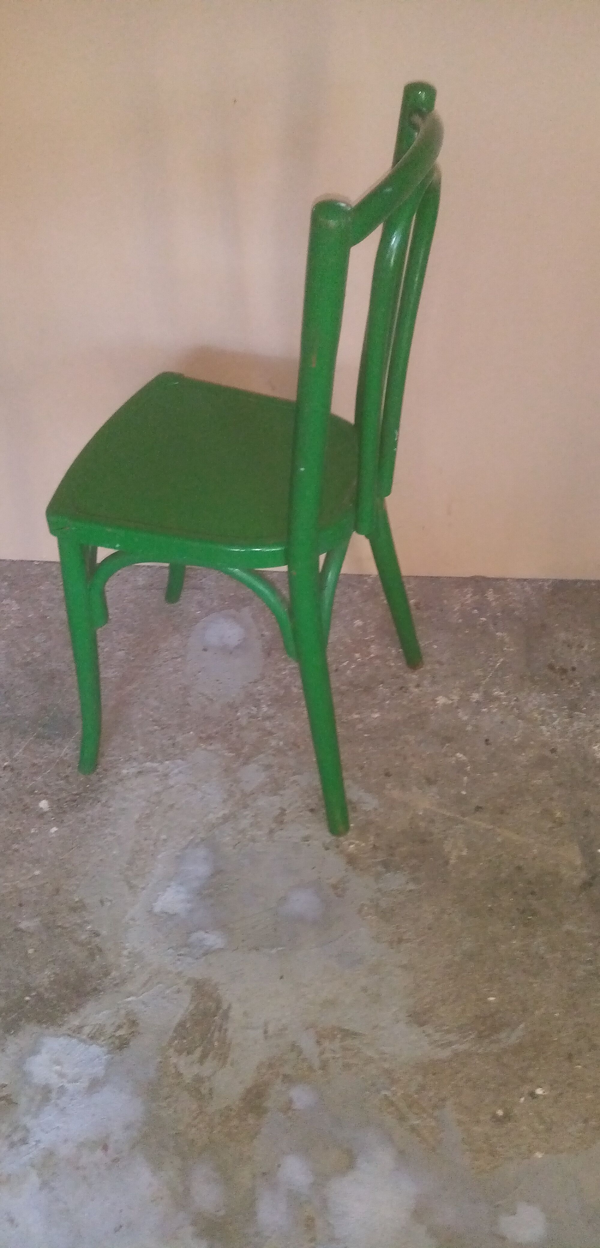 Bistro chair