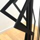 Rubic side table, DA A Italia