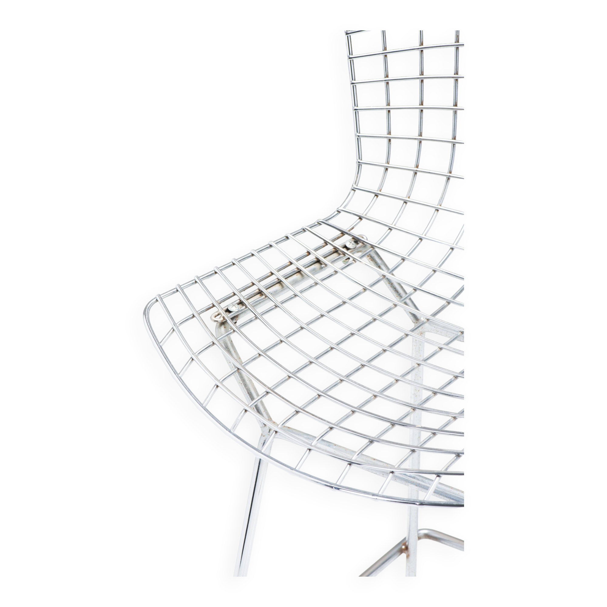Barstool - Harry Bertoia