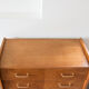 Commode vintage en bois