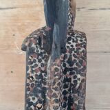 Dogon Mali rabbit mask 1960