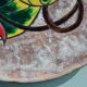 3 decorative plates from Vallauris